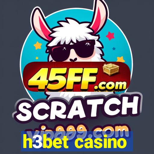 h3bet casino